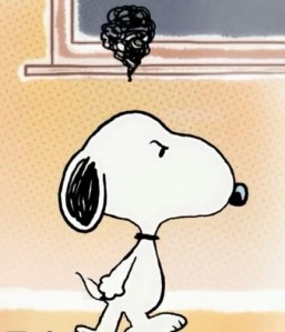 mad snoopy 2
