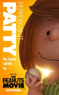 Peanuts-Movie-2015-Peppermint-Patty-Poster